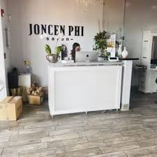 JONCEN PHI SALON